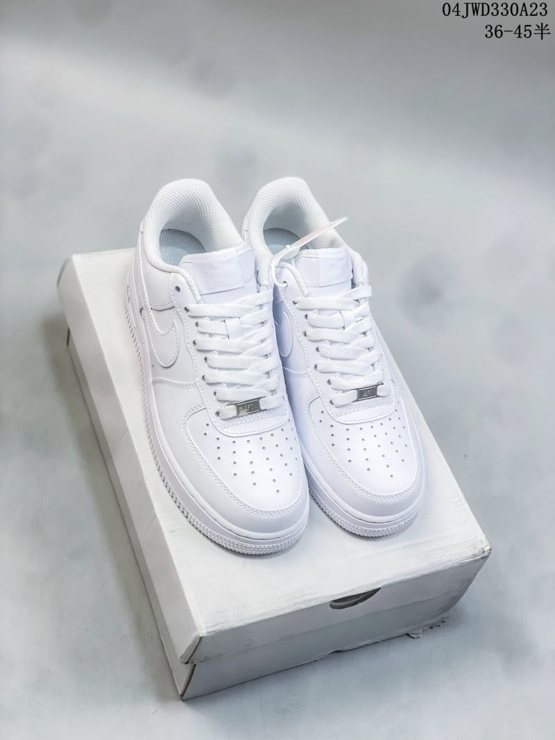 Nike Air Force 1 Shoes